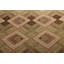 One-of-a-Kind 8'4" X 11'1" Hand Knotted Area Rug