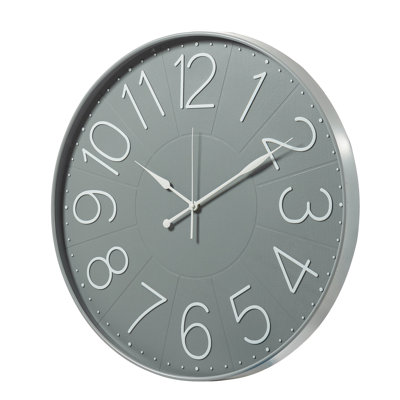 Analog Wall Clock