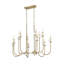 Lustre linéaire moderne Burgett-1207534837-1207534836-1207534843