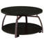 Ensemble de tables basses 2 pièces Similor-123382355