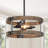 Freddi 2 - Light Single Pendant
