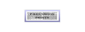 Parksmoon Prints Logo