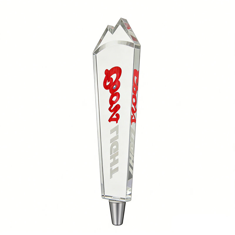 Acrylique plexiglas Lucite Coors Lite