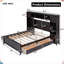 Lit double en bois avec rangement et armoire tout-en-un-1615483365-1869713557