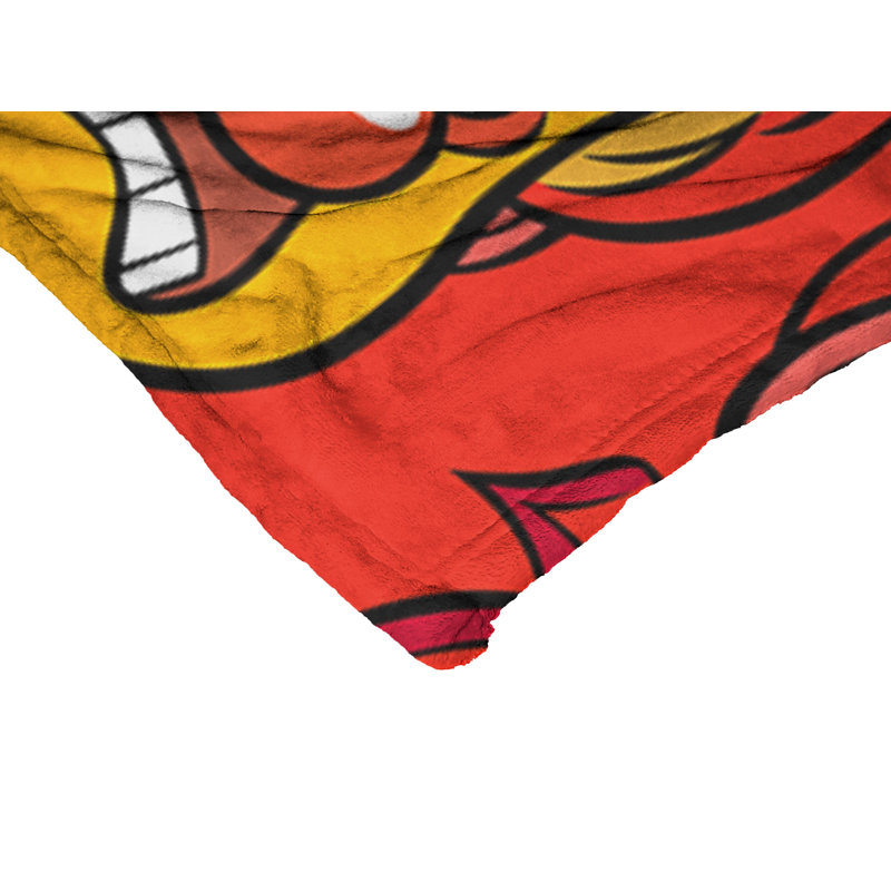 Throw Blanket