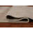 Vegetable Dye Oushak Turkish Runner Rug 3x13