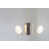 Waxed Brass is out of stock