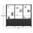 Linea Standard Bookcase-64409264-122427523-123130399