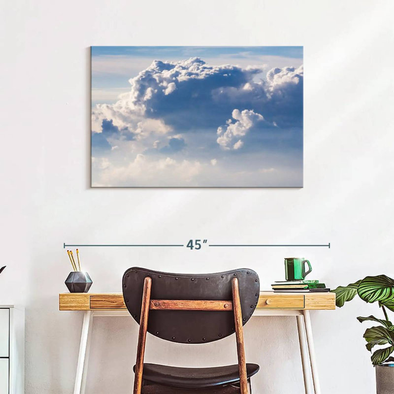 Alvord Simple Sky