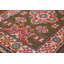 Tapis vert Kazak