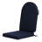 Laguna Outdoor 2.5'' Adirondack Chair Seat / Back Cushion-71246409