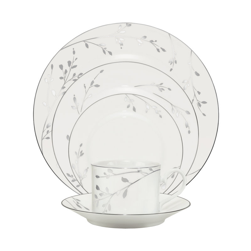 Couvert individuel 5 pièces Noritake Birchwood