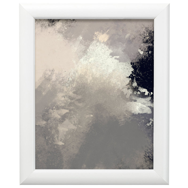 Cadre photo large 1 po Thangool, 5 po x 7 po