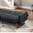 Kaimerry Upholstered 80 " Sleeper Sofa-86767887