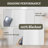 100% Blackout Thermal Insulated Polyester Curtain Pair-633352628-631287768