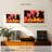 Gillard Sunset Beach Palms-107982262