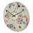 Solid Wood Wall Clock-63892089