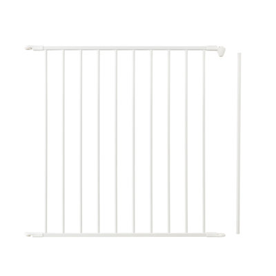Barrière d'extension pour animaux