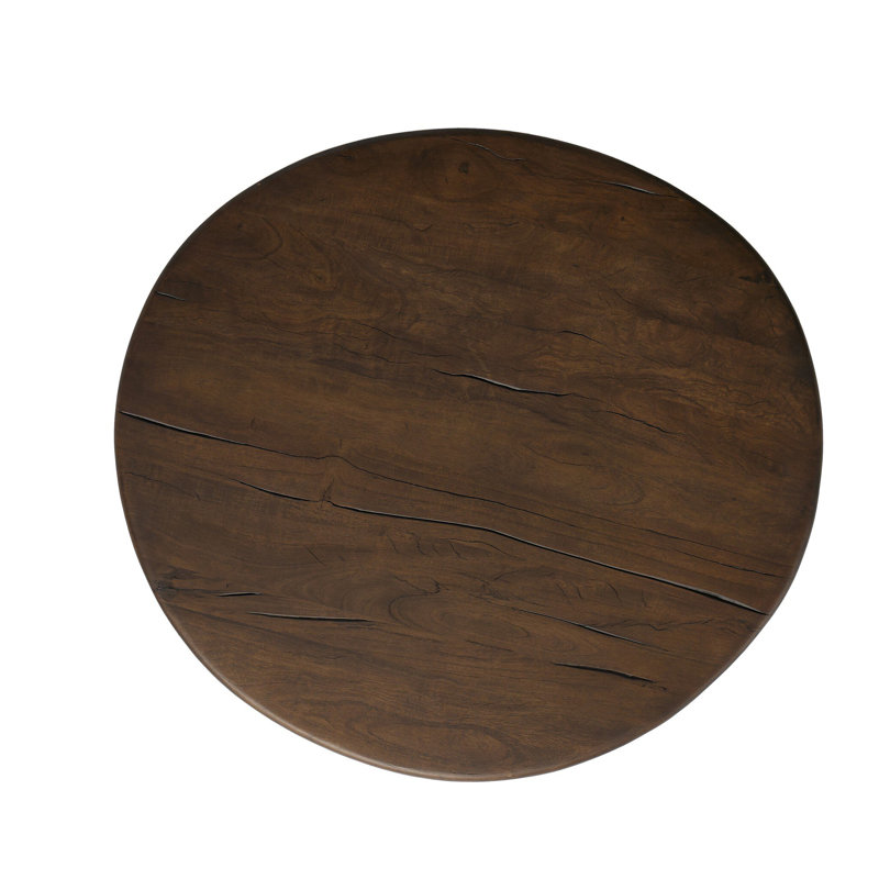 Stuart Solid Wood Coffee Table