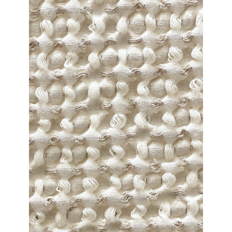Blanket, White, 68" x 68"