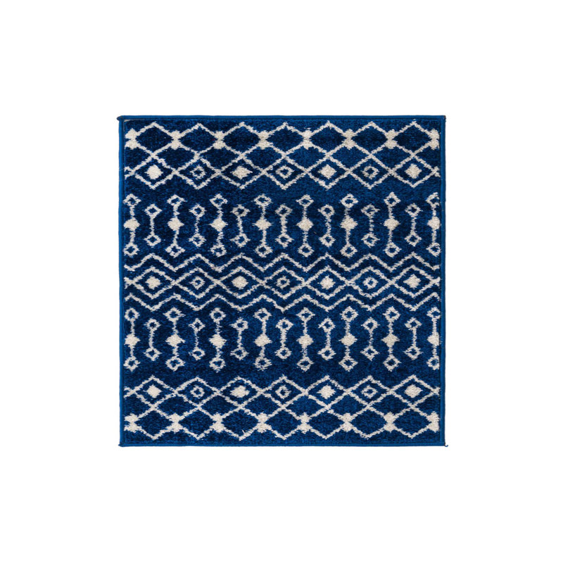 Somerville Geometric Indoor Rug, Rectangle 2' x 3'1"