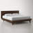 Capricorn Platform Bed-463693761
