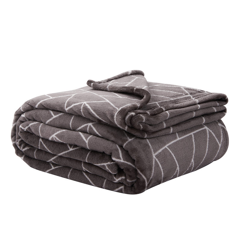 Standard Throw Blanket, 200cm W x 240cm L
