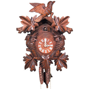 Horloge murale coucou