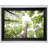 Up The Tree To The Skies - Single Picture Frame Print-97111486