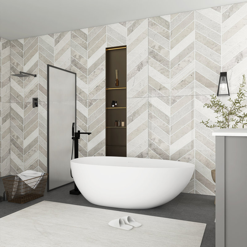 Baignoire 67 x 33,5