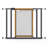 Summer Infant 26 Inch Extra Tall Doorway 36S Series Pet and Baby Gate