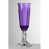 Violet est en rupture de stock