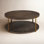 Glendale Round Coffee Table