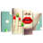 Shuttleworth Watermelon Designed Nails