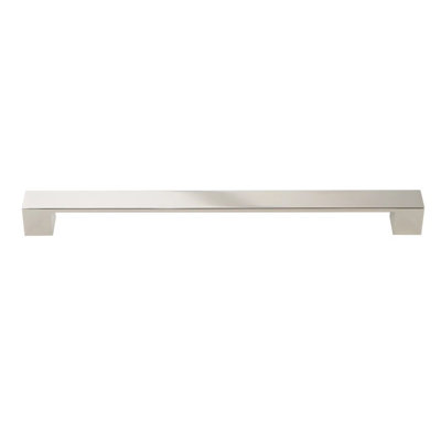 Wide Square Bar pull