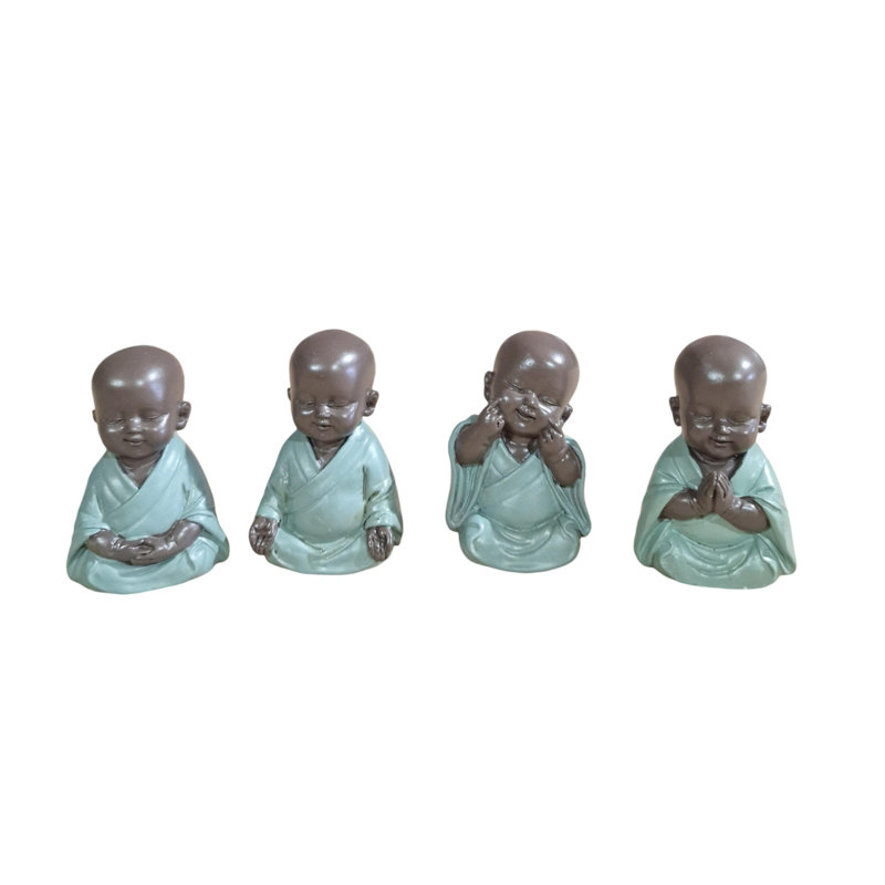 Geko Figurines & Sculptures