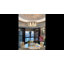 Buffum 8 - Light Unique/Statement Chandelier