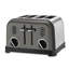 Grille-pain à 4 tranches Cuisinart-49633651
