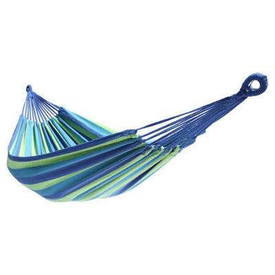 Hamac double portatif Figura
