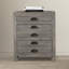 Curated Standard Customizable Bedroom Set