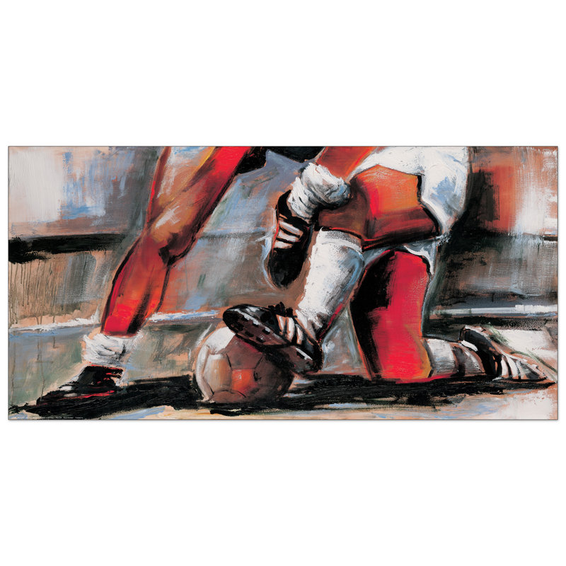 Abolfazli - Single Picture Frame Painting