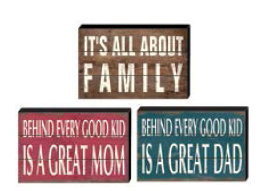 Wall Decor