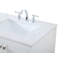 Ensemble de meuble-lavabo double 72 po Krish-1055073959