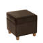 Repose-pieds carré avec rangement 17,5 "Asha-1339179203