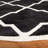 Carolene Hand Tufted Wool Geometric Rug-19273566
