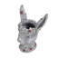 Wolfsburg Animals Plastic Garden Statue