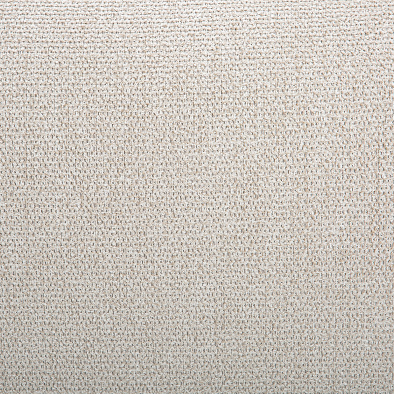 Fauteuil faisant face à la droite Anson, Blanc chaud