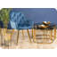 Natalee Frame Coffee Table