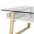 Canisteo Glass Top Coffee Table-870062334