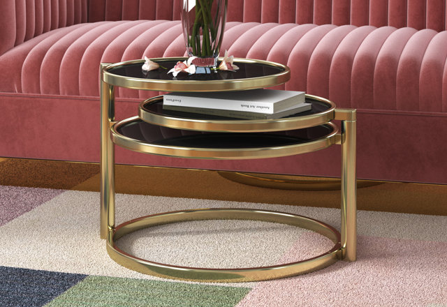 Coffee Tables: Best Picks